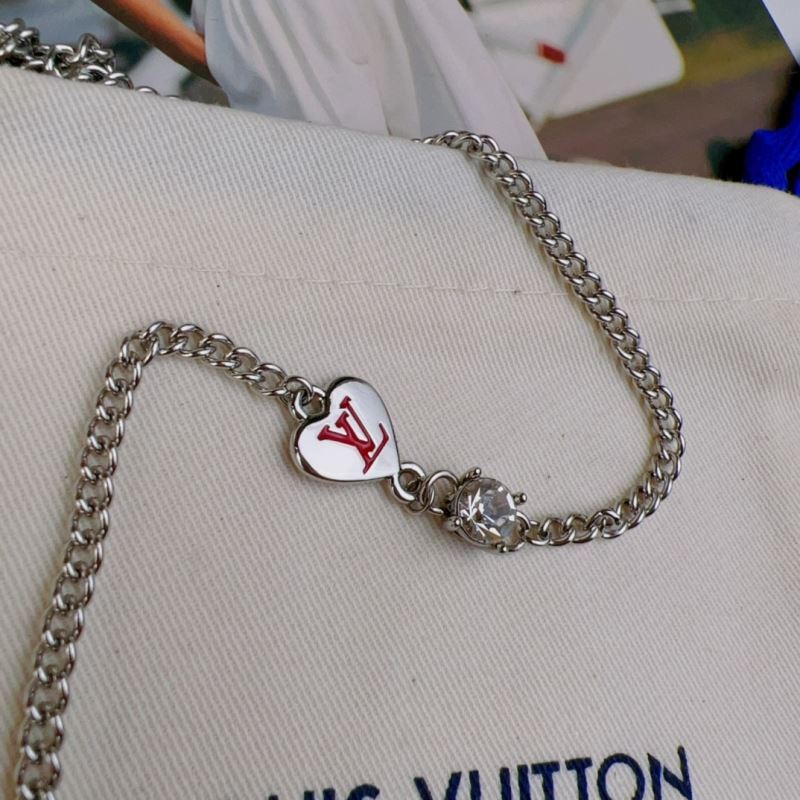 Louis Vuitton Necklaces